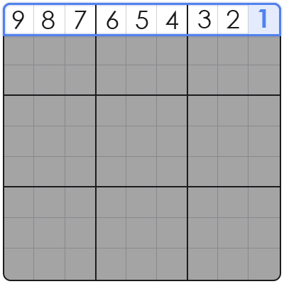 sudoku step by step solver